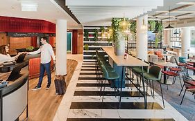 Ibis Styles Wien City